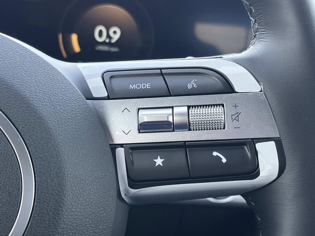 New 2026 Hyundai Santa Cruz Limited image 29