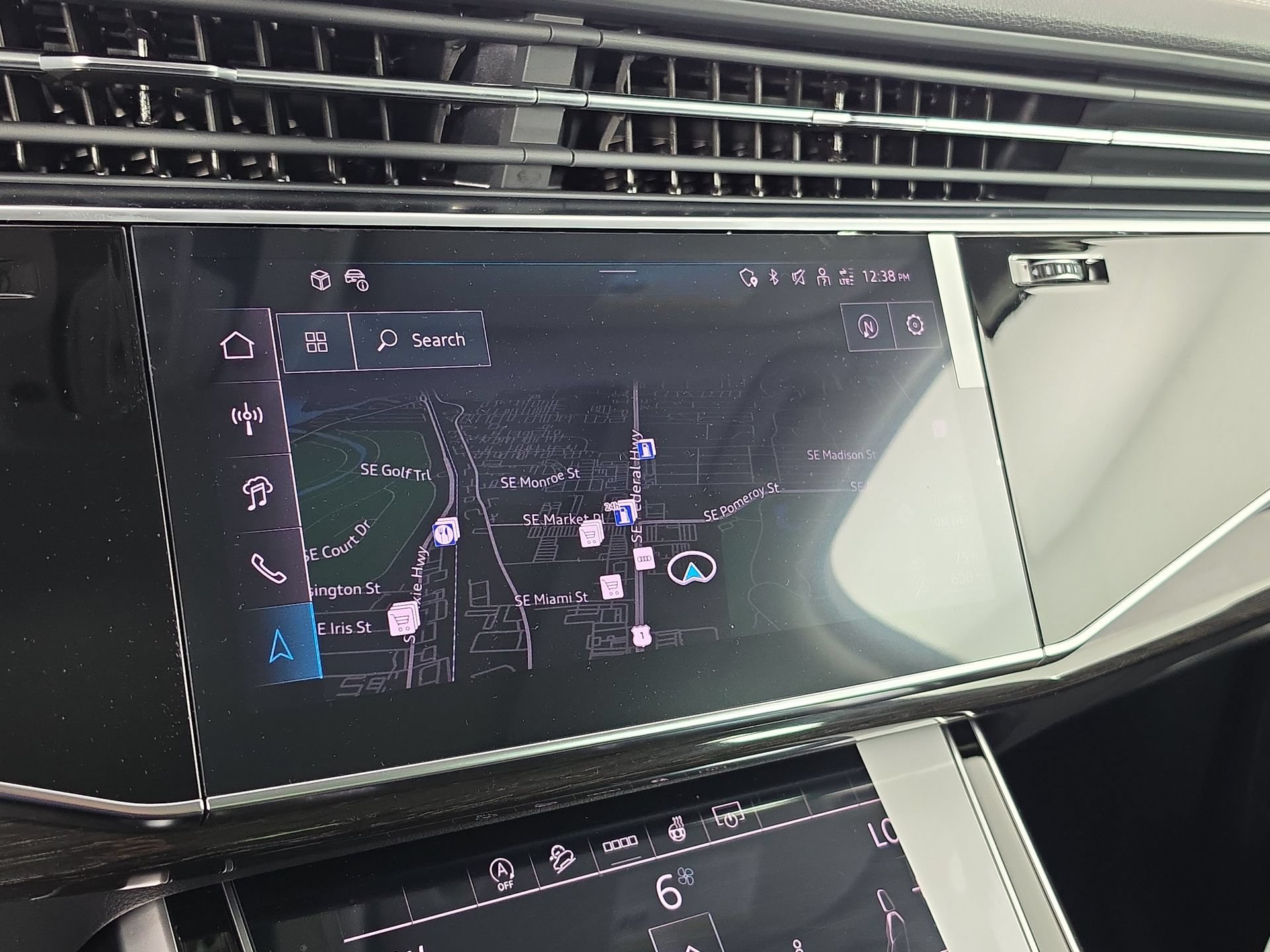 New 2026 Audi Q7 2.0T Premium AWD/4WD image 28