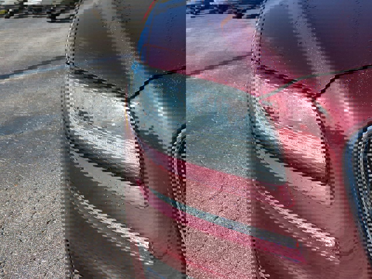 Used 2019 Lincoln Nautilus Select FWD image 10