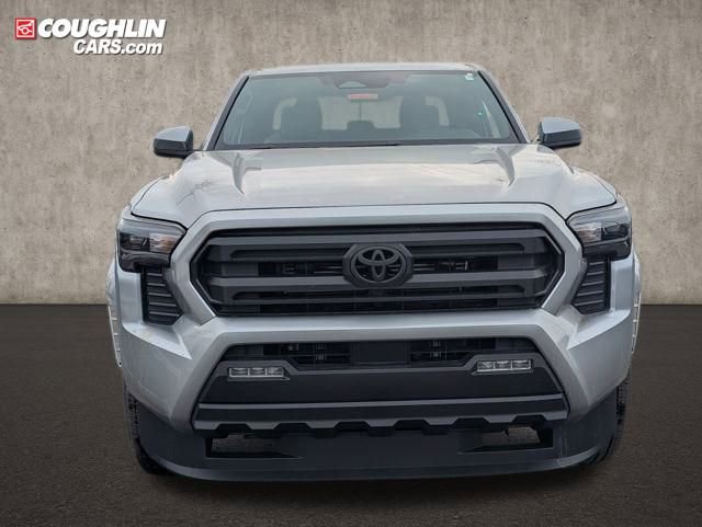 New 2026 Toyota Tacoma SR5 image 2