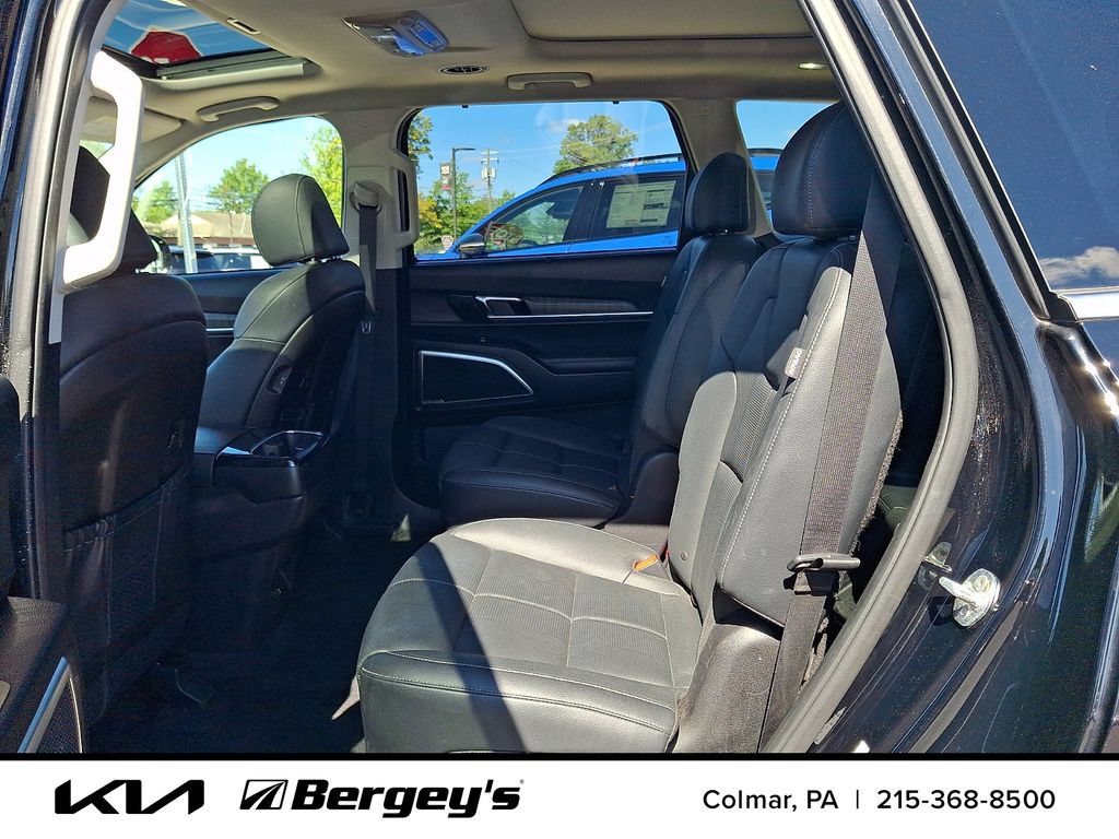 Used 2023 Kia Telluride SX AWD/4WD image 12