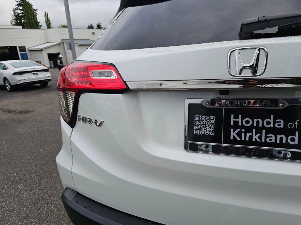 Used 2021 Honda HR-V EX image 15