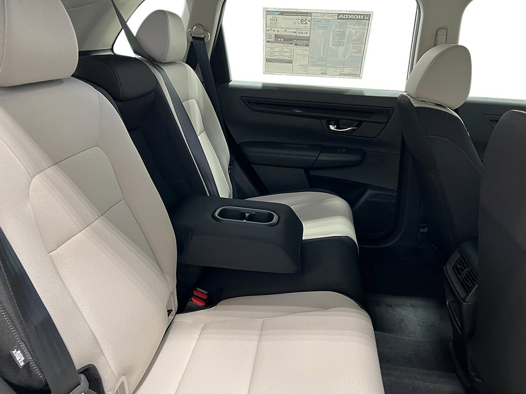 New 2025 Honda CR-V LX image 30