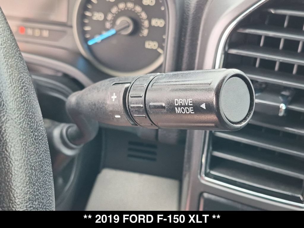 Used 2019 Ford F150 XLT w/ Equipment Group 302A Luxury AWD/4WD image 8
