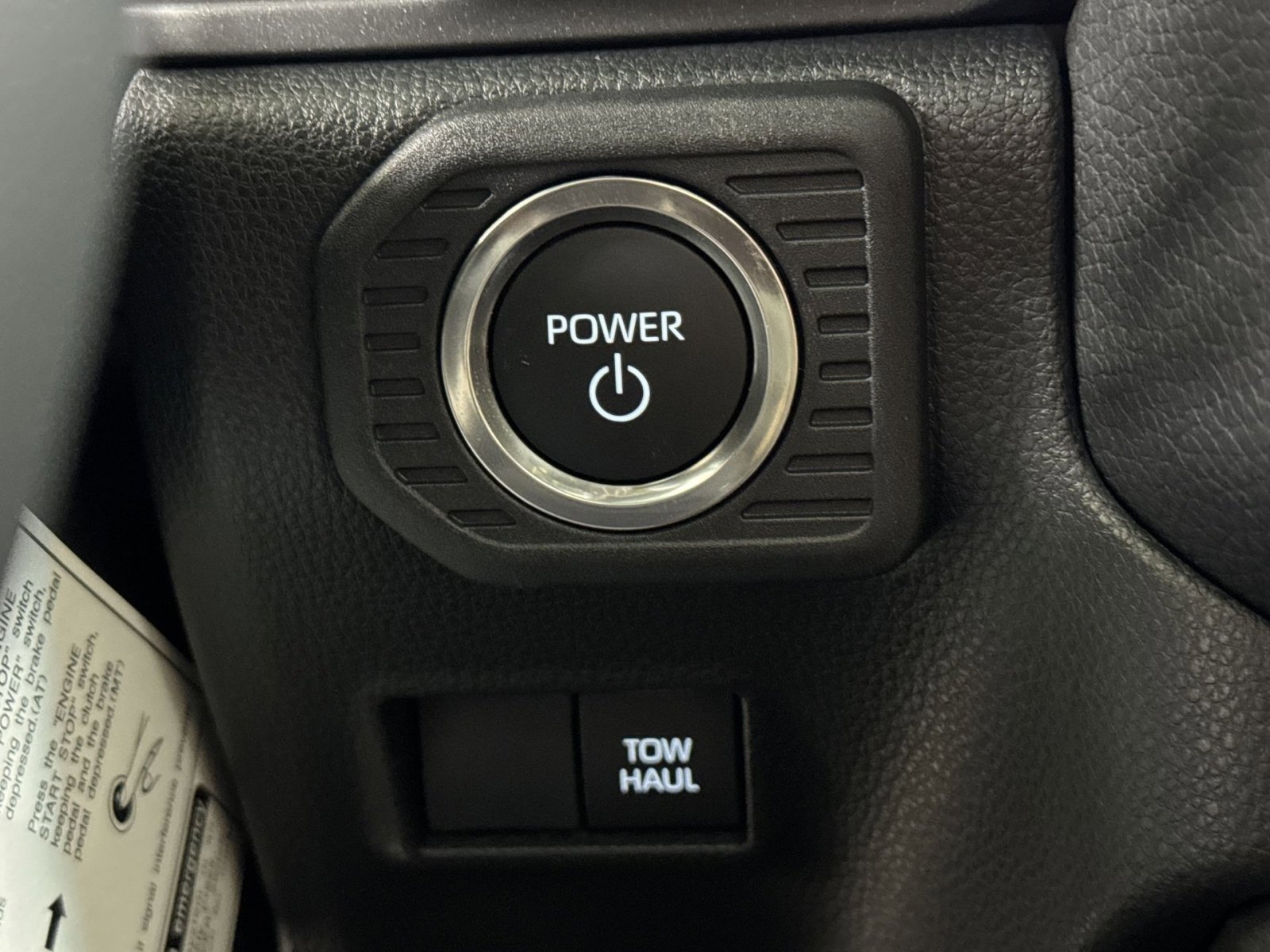 New 2026 Toyota Land Cruiser w/ Premium Package AWD/4WD image 30