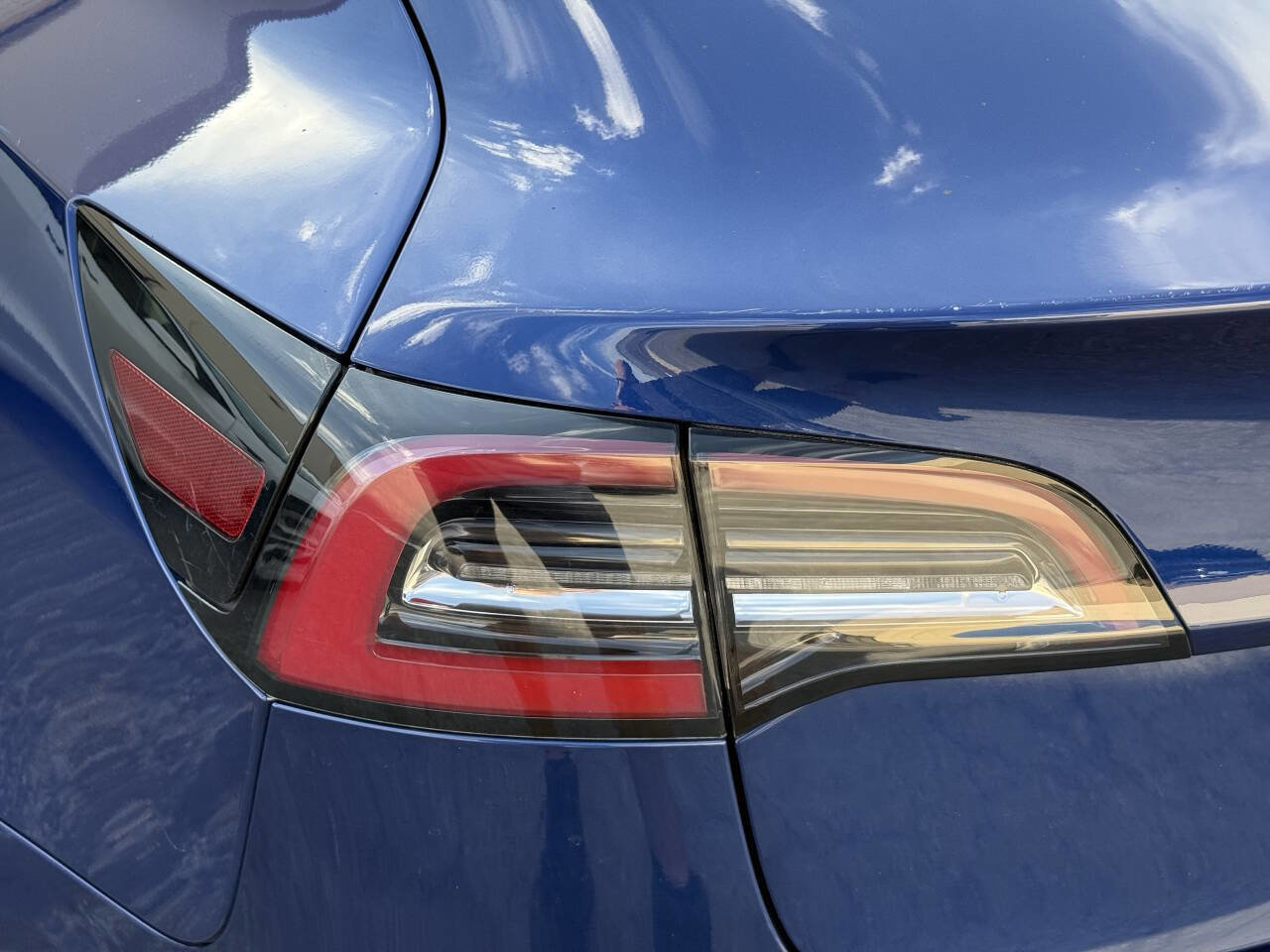 Used 2019 Tesla Model 3 Standard Range Plus RWD image 34