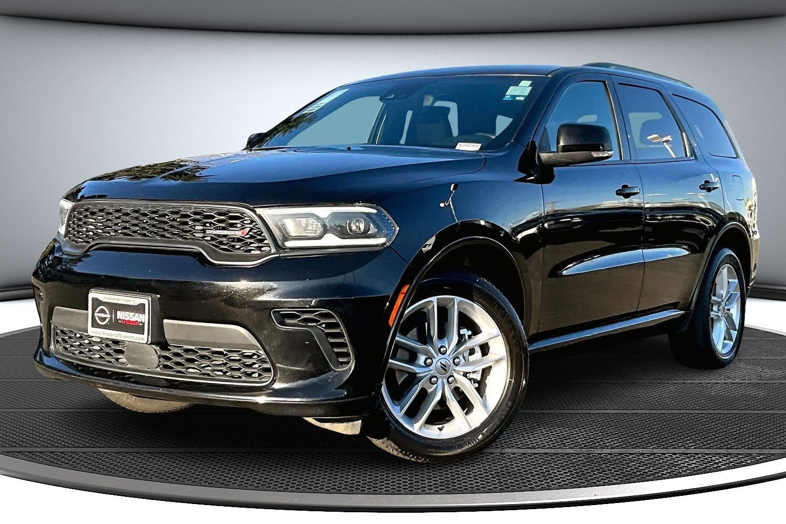 Used 2024 Dodge Durango GT image 3