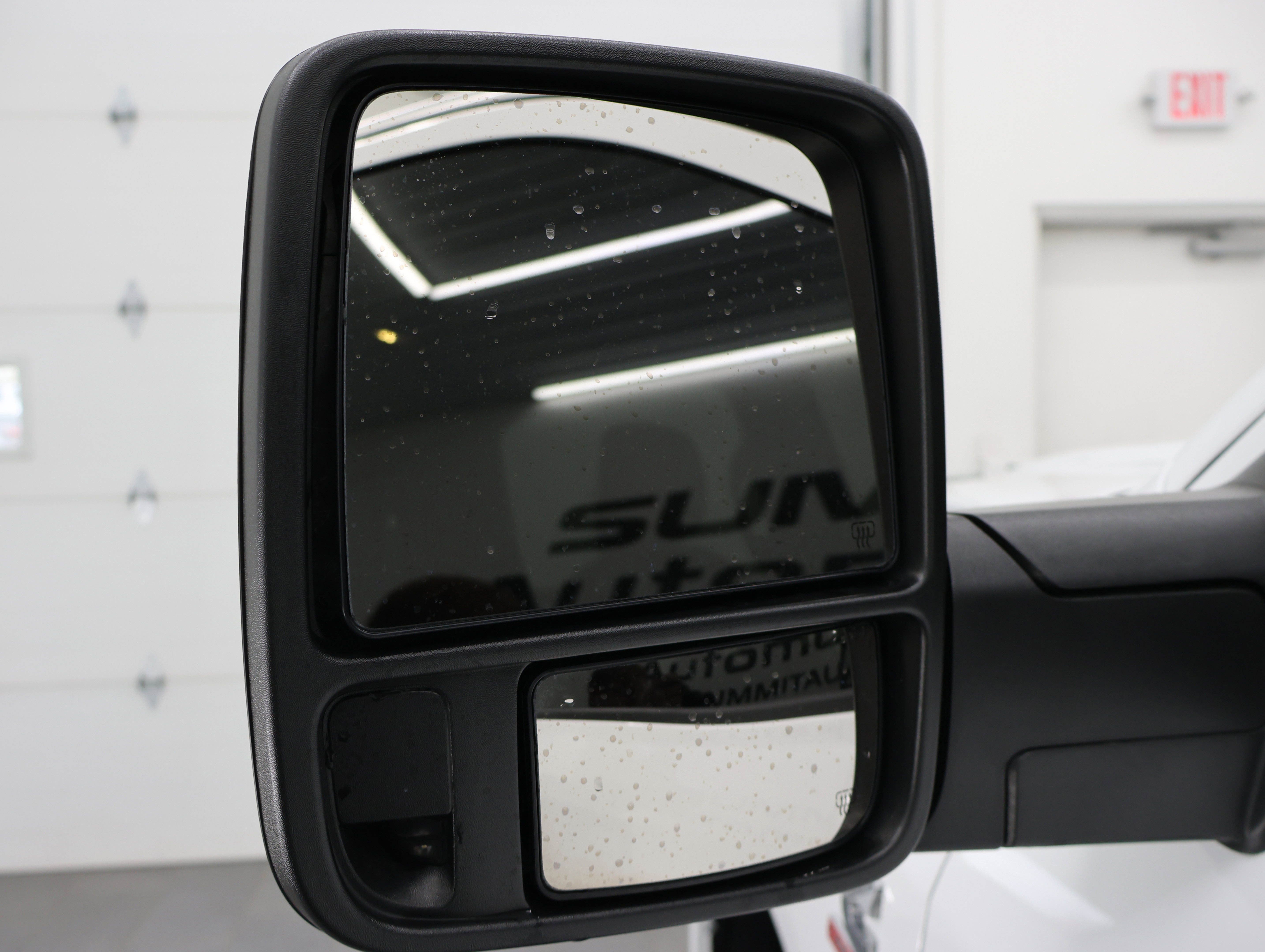 Used 2025 RAM 2500 Big Horn AWD/4WD image 42