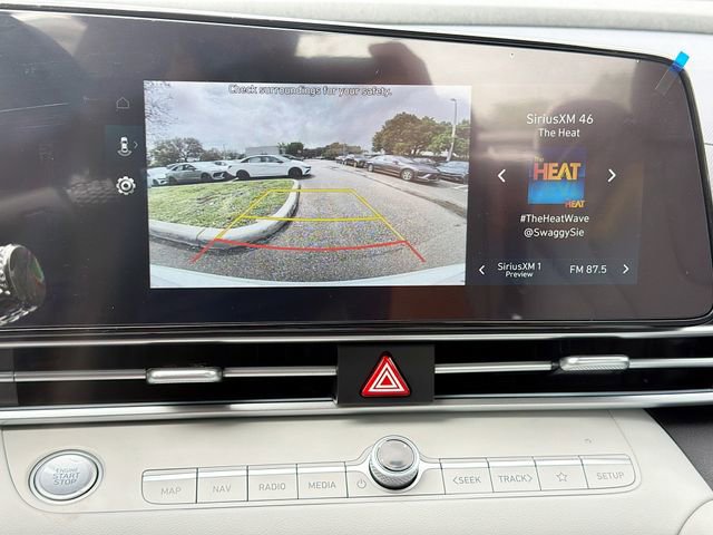 New 2026 Hyundai Elantra Limited image 14