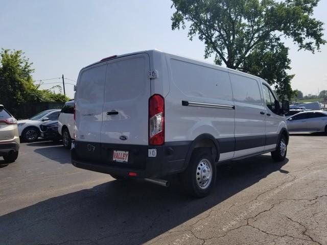 New 2025 Ford Transit 350 Low Roof AWD w/ Load Area Protection Package image 6