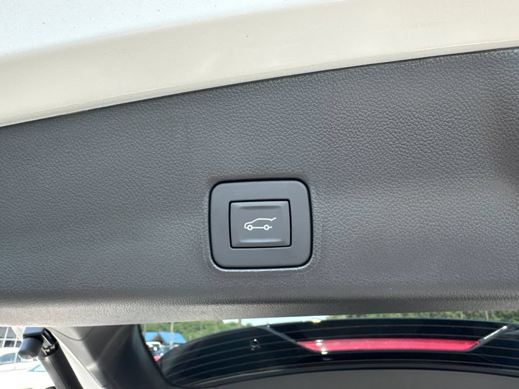 New 2026 Chevrolet TrailBlazer ACTIV w/ Convenience Package FWD image 20