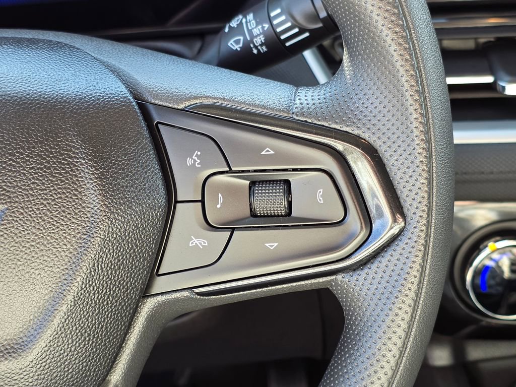 Used 2025 Chevrolet TrailBlazer LT image 18