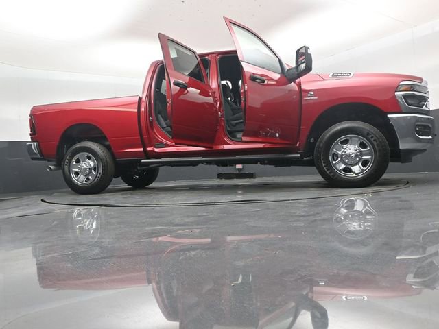 New 2026 RAM 2500 Tradesman image 52