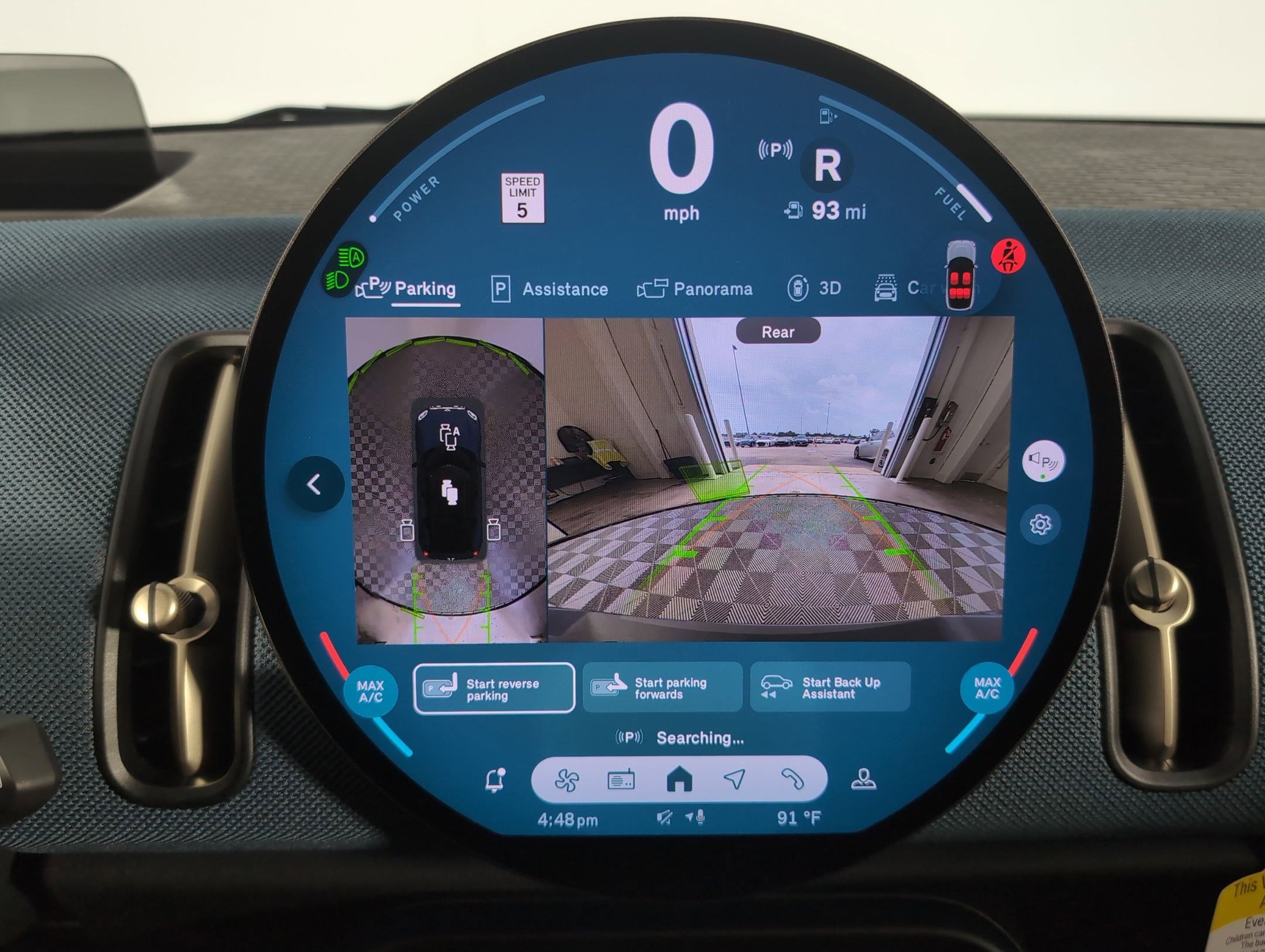 New 2025 MINI Cooper Countryman S image 21