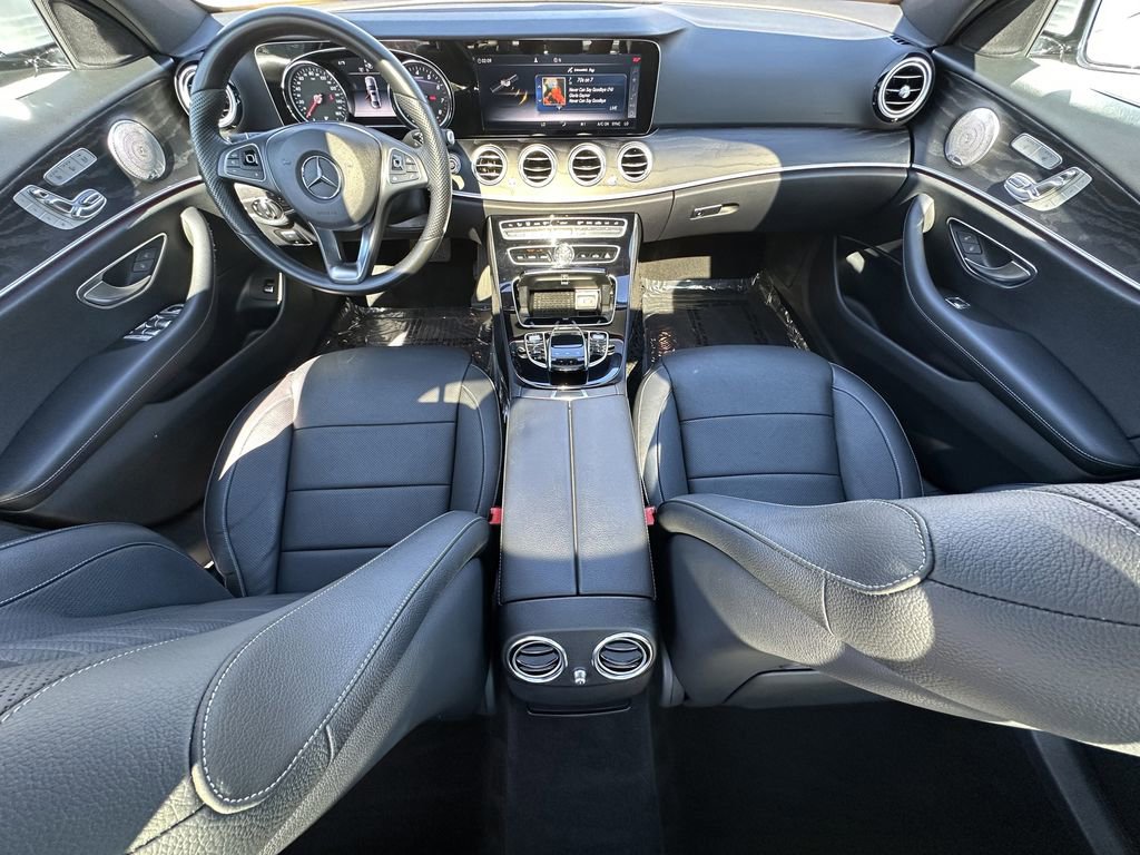 Used 2017 Mercedes-Benz E 300 image 27