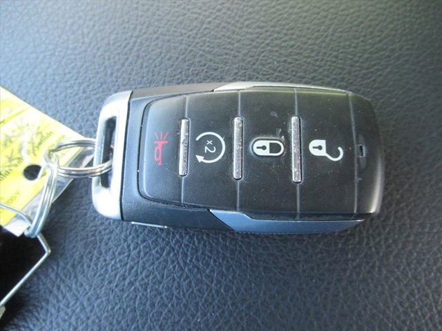 Used 2022 RAM 1500 Big Horn AWD/4WD image 28