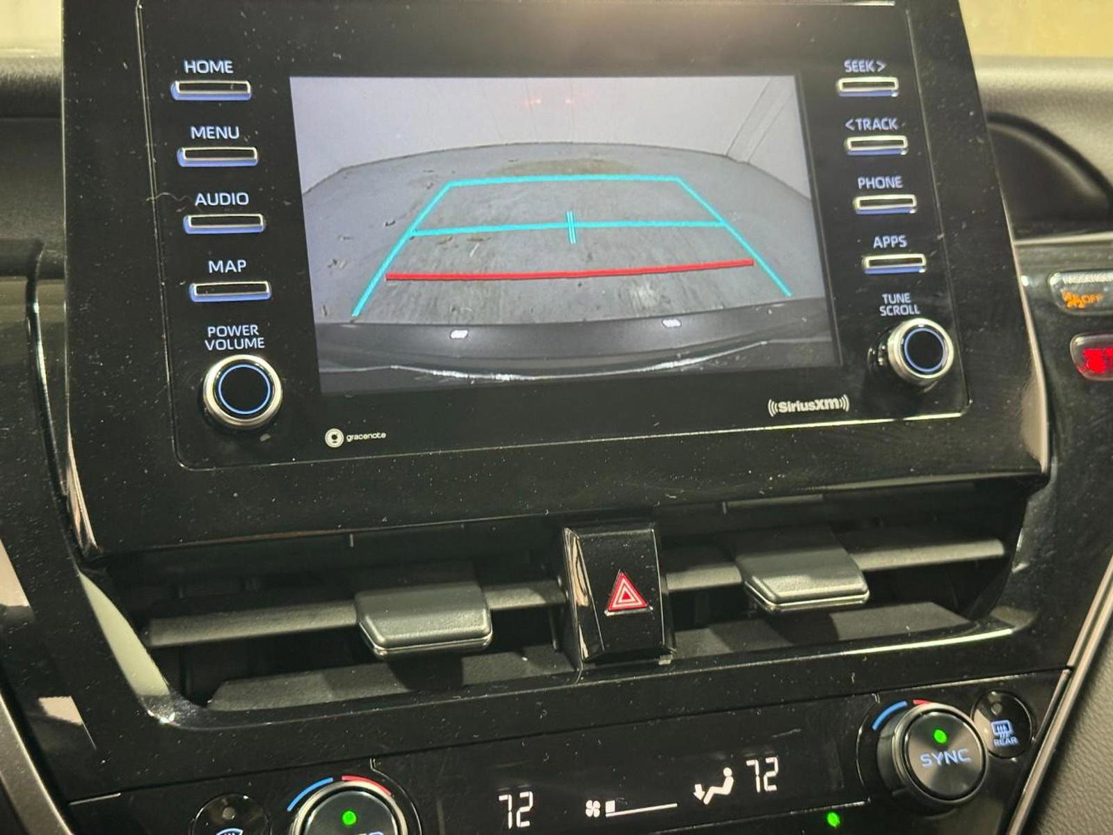 Used 2022 Toyota Camry LE image 31