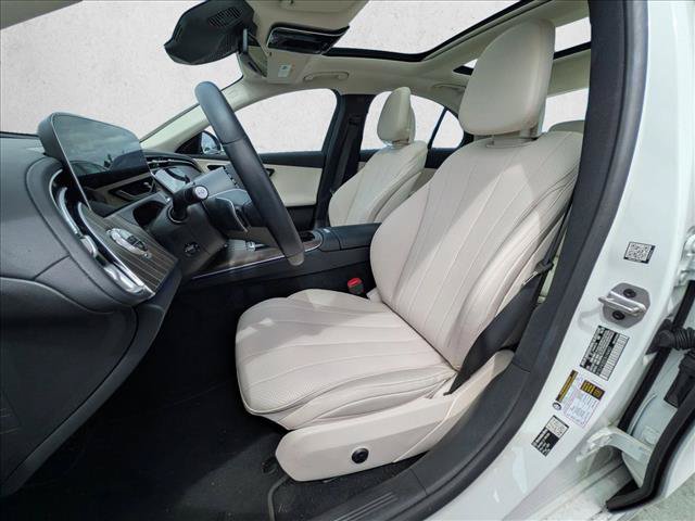 Certified 2026 Mercedes-Benz E 350 Sedan image 18