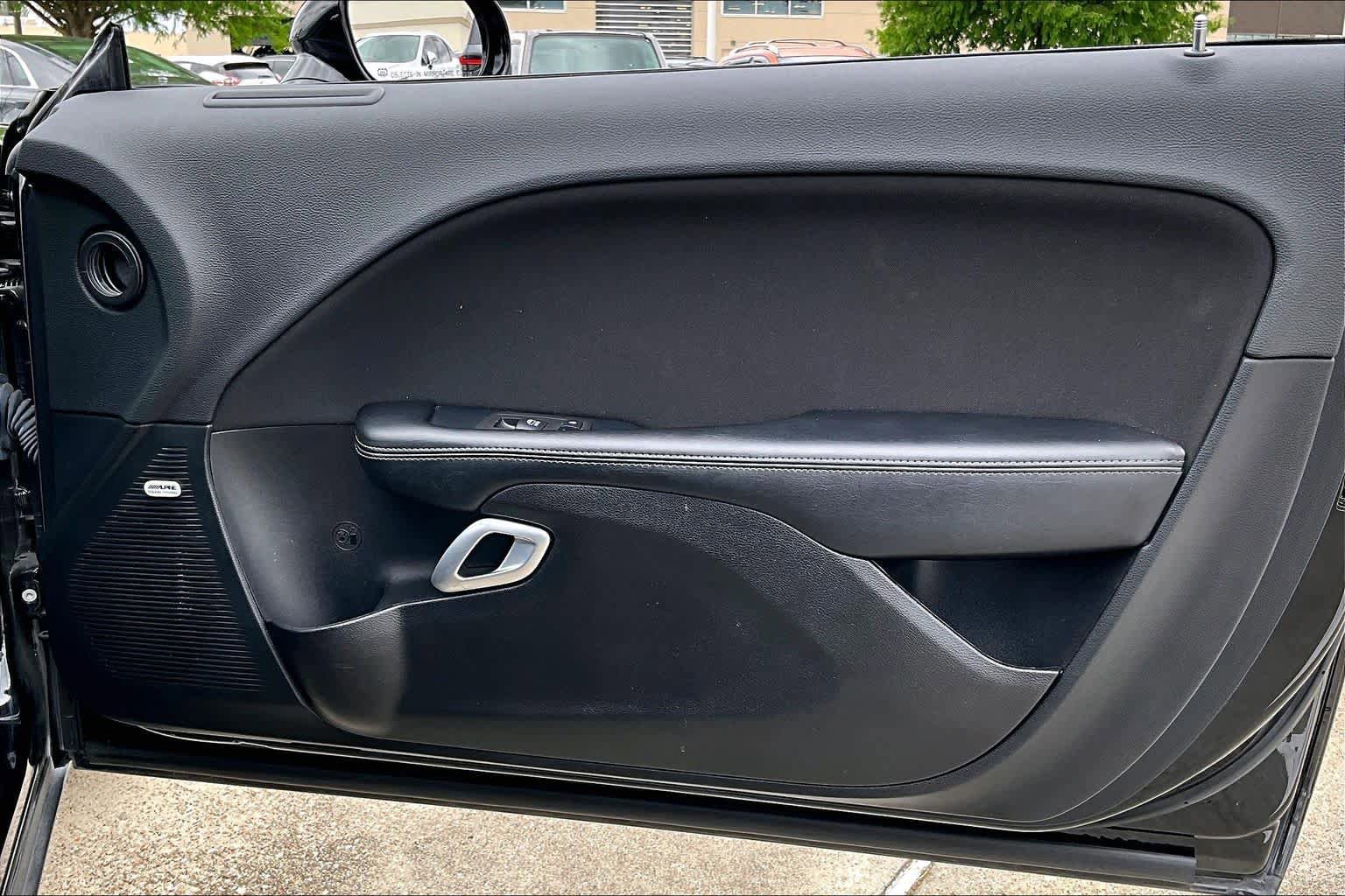 Used 2021 Dodge Challenger R/T Scat Pack RWD image 20