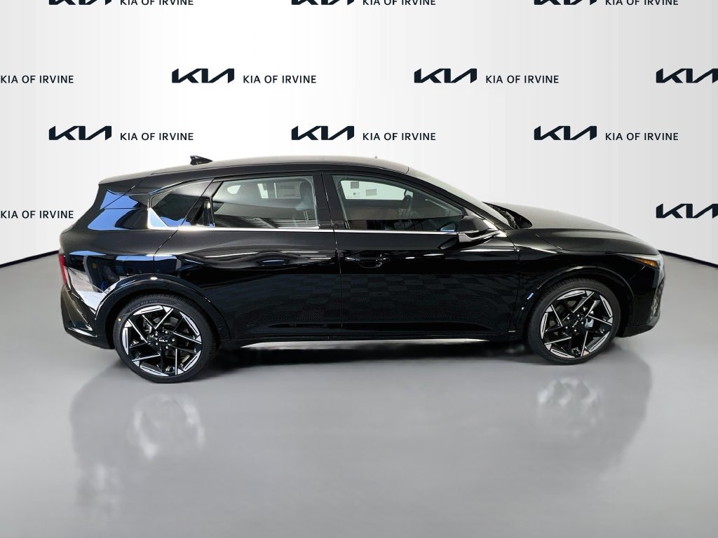 New 2026 Kia K4 GT-Line FWD image 8