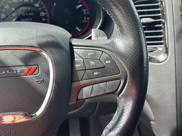 Used 2019 Dodge Durango GT AWD/4WD image 26