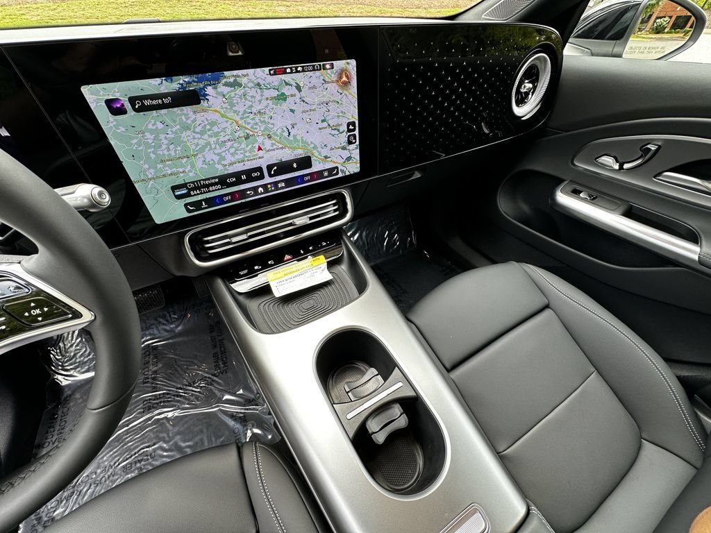 New 2026 Mercedes-Benz CLA 250+ image 30