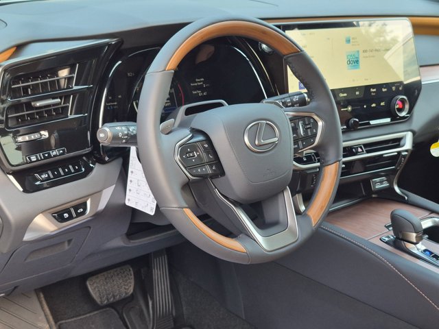 New 2026 Lexus RX 350 Premium w/ Convenience Package FWD image 3