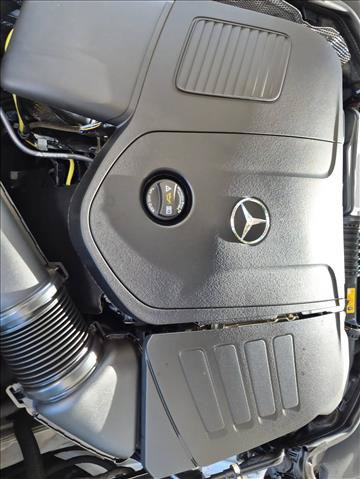 Certified 2026 Mercedes-Benz C 300 Sedan image 22