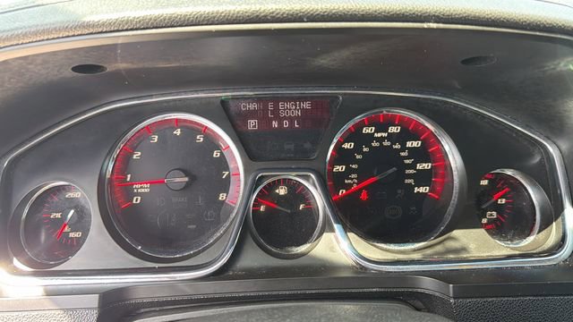 Used 2016 GMC Acadia SLT w/ Open Road Package AWD/4WD image 12