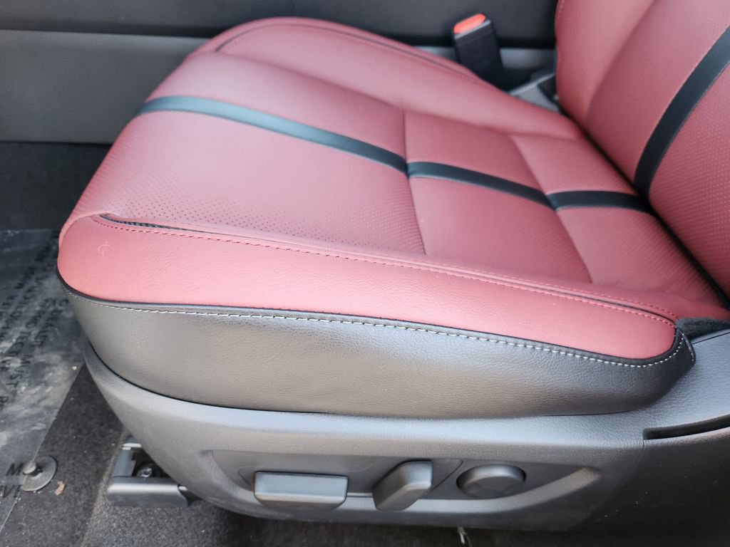 New 2026 MAZDA CX-50 2.5 Hybrid w/ Cargo Package image 15