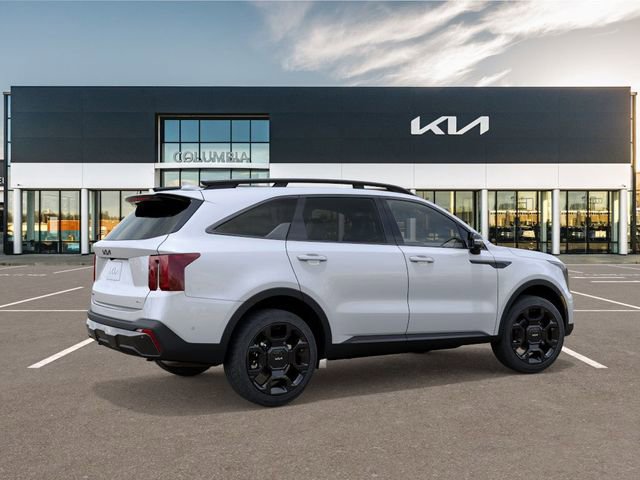 New 2026 Kia Sorento SX image 6