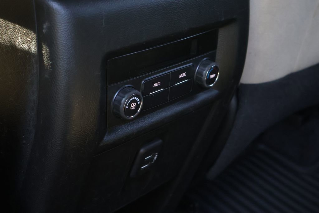 Used 2023 Chevrolet Traverse LS w/ Midnight/Sport Edition FWD image 44