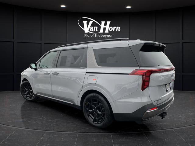 New 2026 Kia Carnival SX image 3