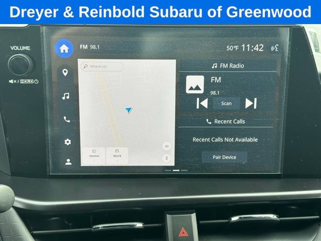 New 2026 Subaru Outback Wilderness image 18