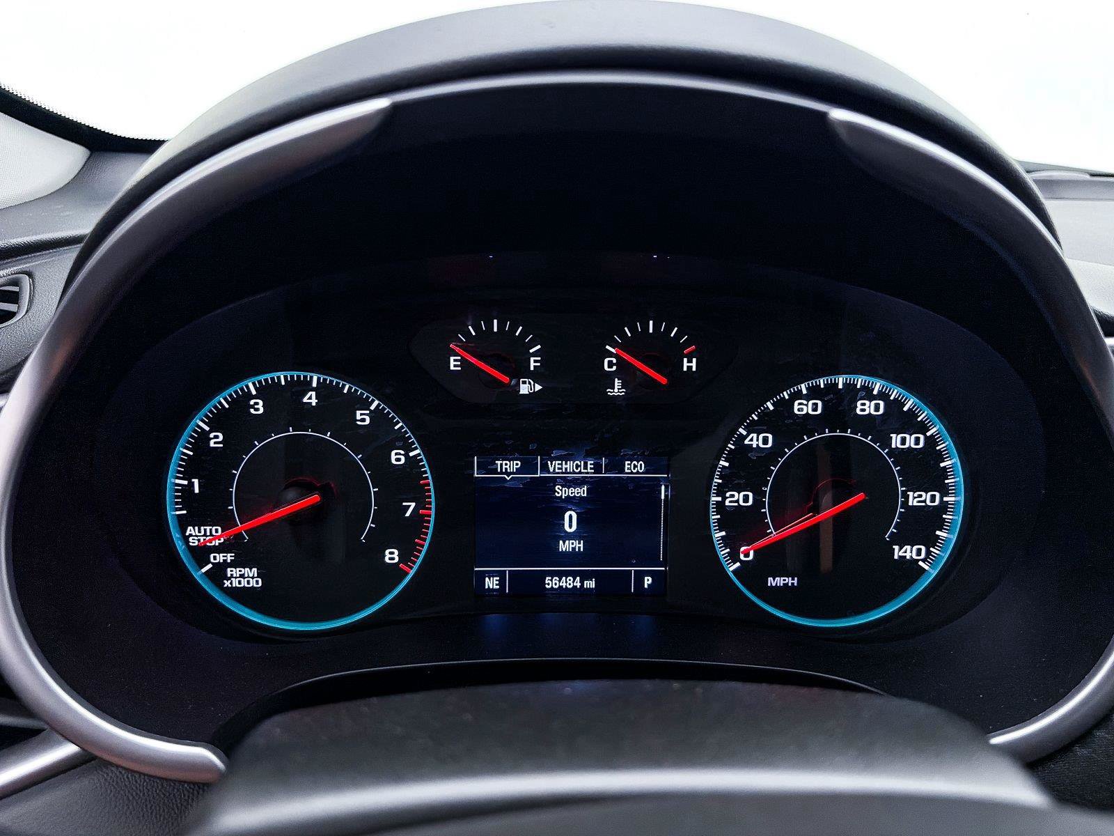 Used 2024 Chevrolet Malibu LS FWD image 29