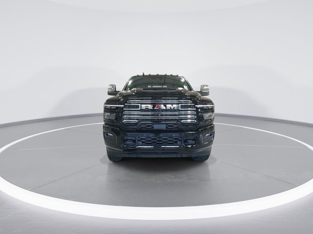 New 2026 RAM 2500 Laramie image 3