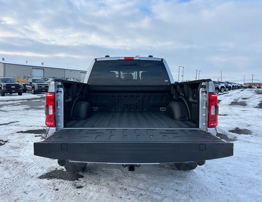 Used 2023 Ford F150 XLT w/ Equipment Group 302A High image 16