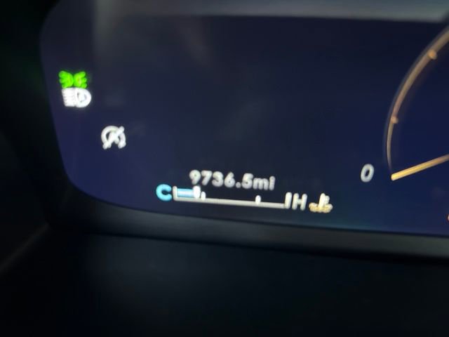 Certified 2023 Lincoln Aviator Reserve w/ Elements Package Plus image 20