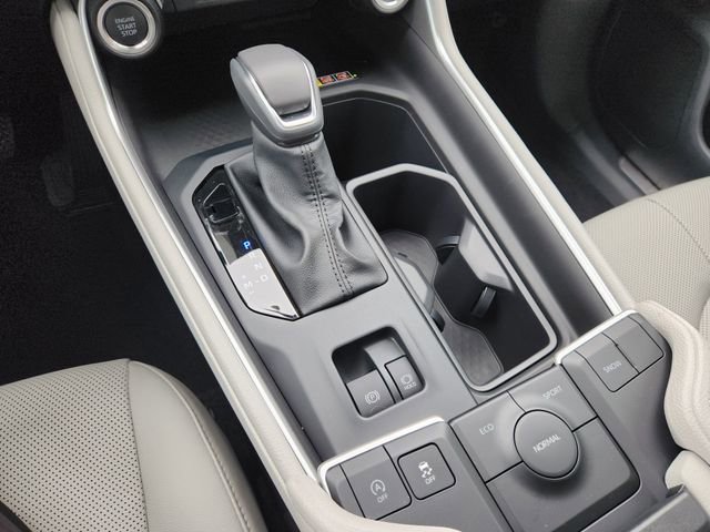 New 2026 Toyota Grand Highlander FWD image 19