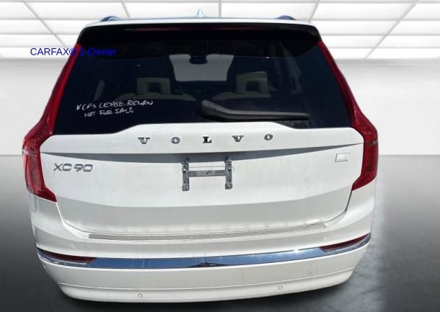 Used 2024 Volvo XC90 T8 Plus w/ Protection Package image 11