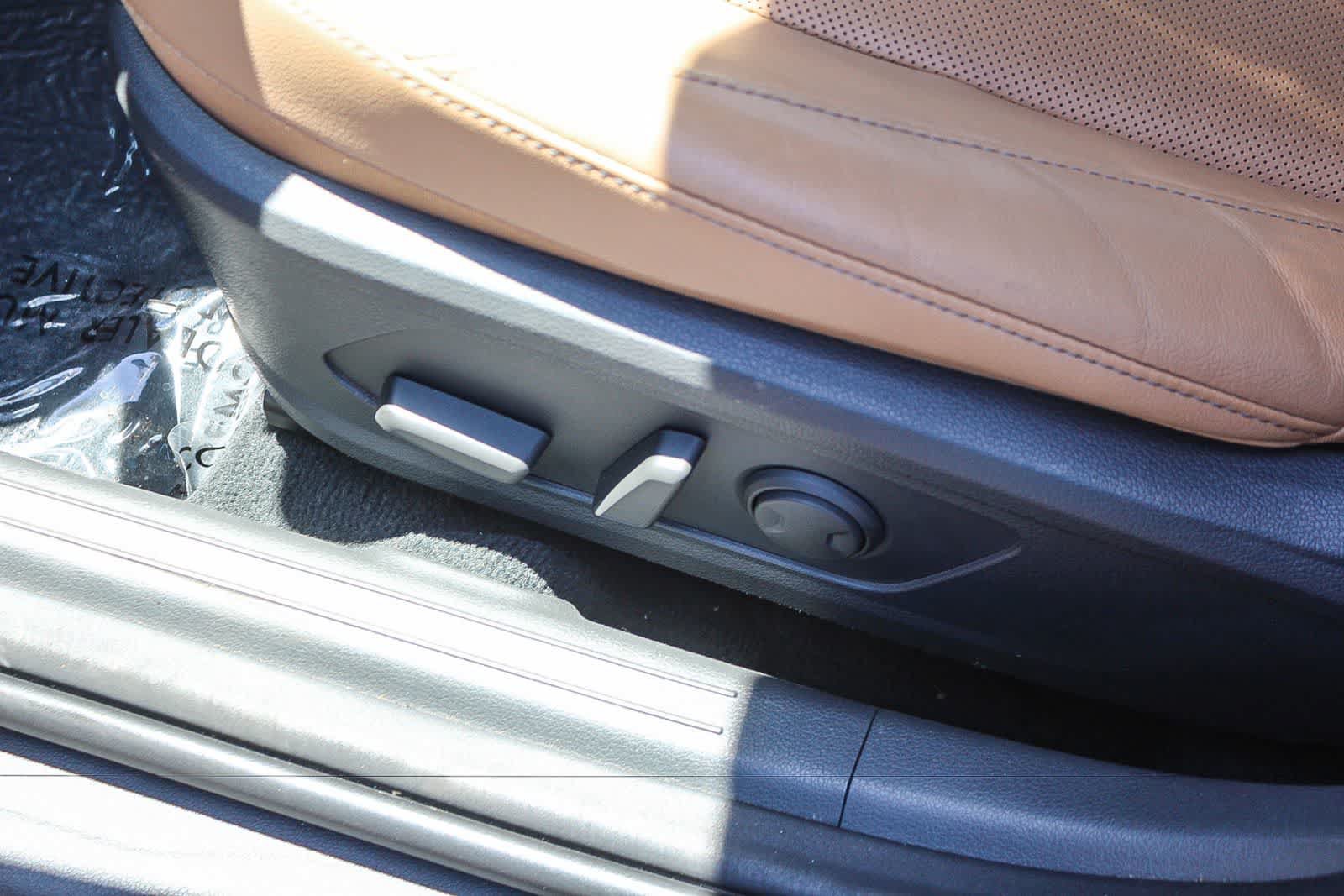 Used 2021 Hyundai Sonata Limited w/ Cargo Package FWD image 27