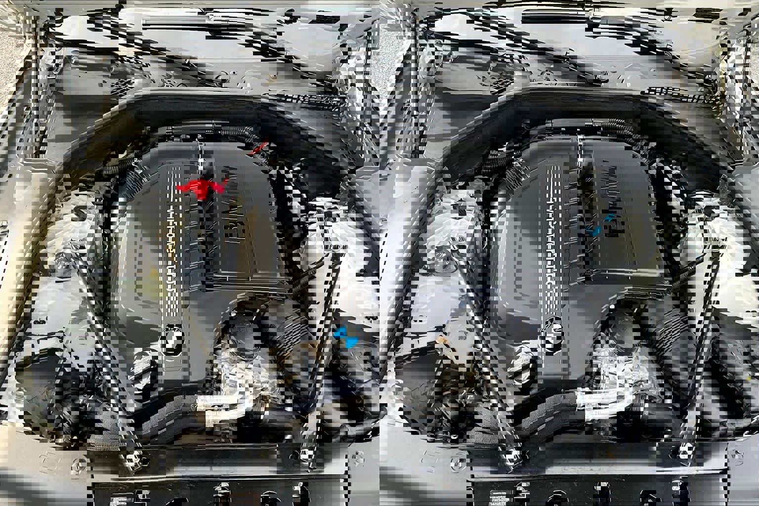 Used 2015 BMW 640i Gran Coupe image 31