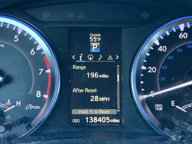 Used 2015 Toyota Highlander Limited AWD/4WD image 13