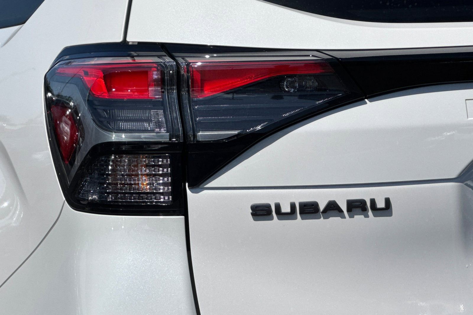 Used 2025 Subaru Forester Sport w/ Popular Package #2 AWD/4WD image 44