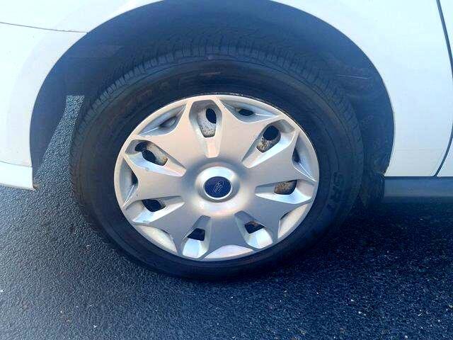 Used 2017 Ford Transit Connect XLT image 5