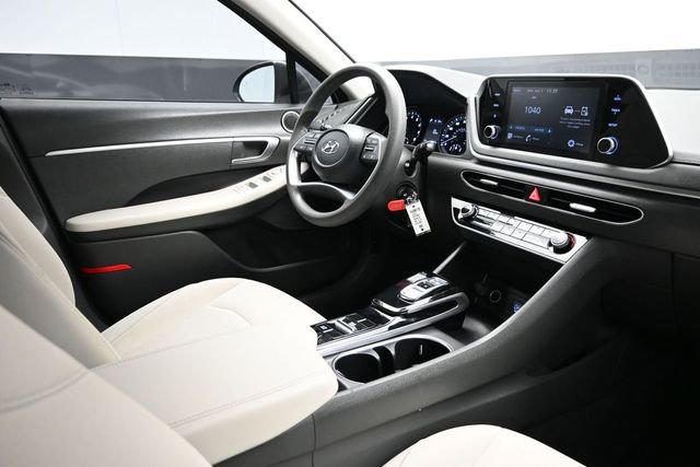 Used 2023 Hyundai Sonata SE FWD image 12