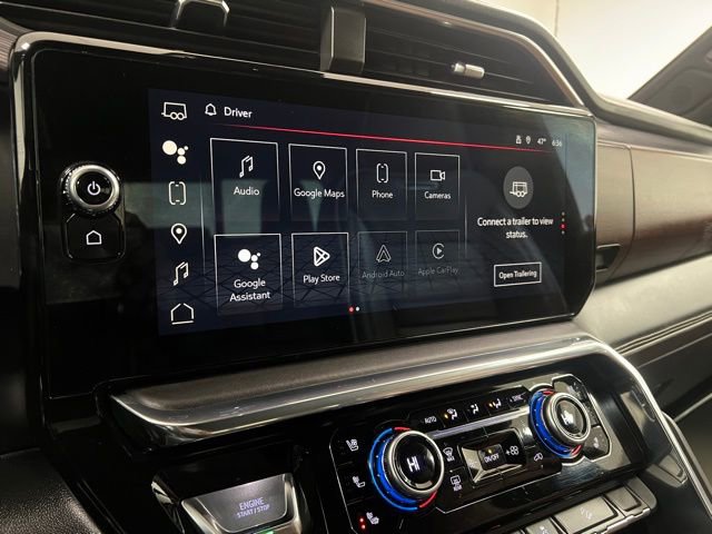 Used 2024 GMC Sierra 3500 Denali Ultimate image 36