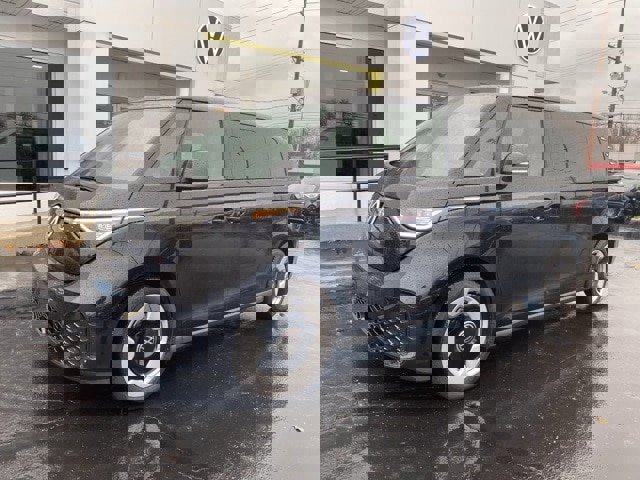 New 2025 Volkswagen ID. Buzz Pro S image 6