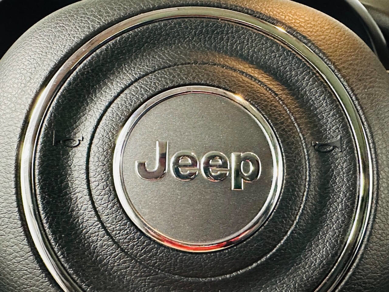 Used 2021 Jeep Renegade Limited w/ Sun & Sound Group image 14