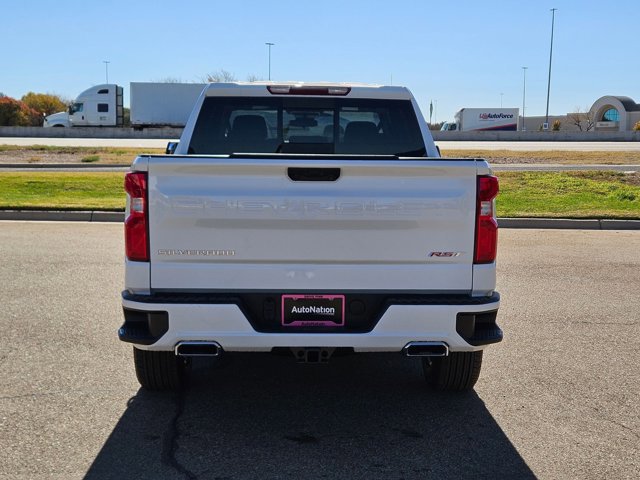 New 2026 Chevrolet Silverado 1500 RST image 8